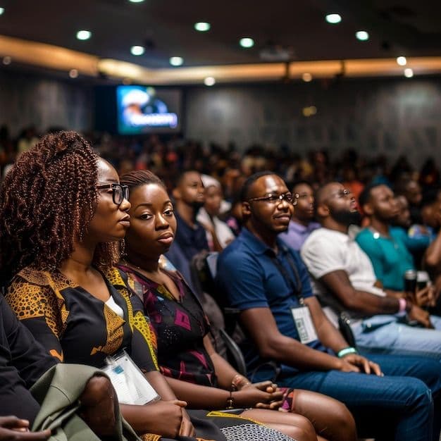 VRCC Corporate Engagement