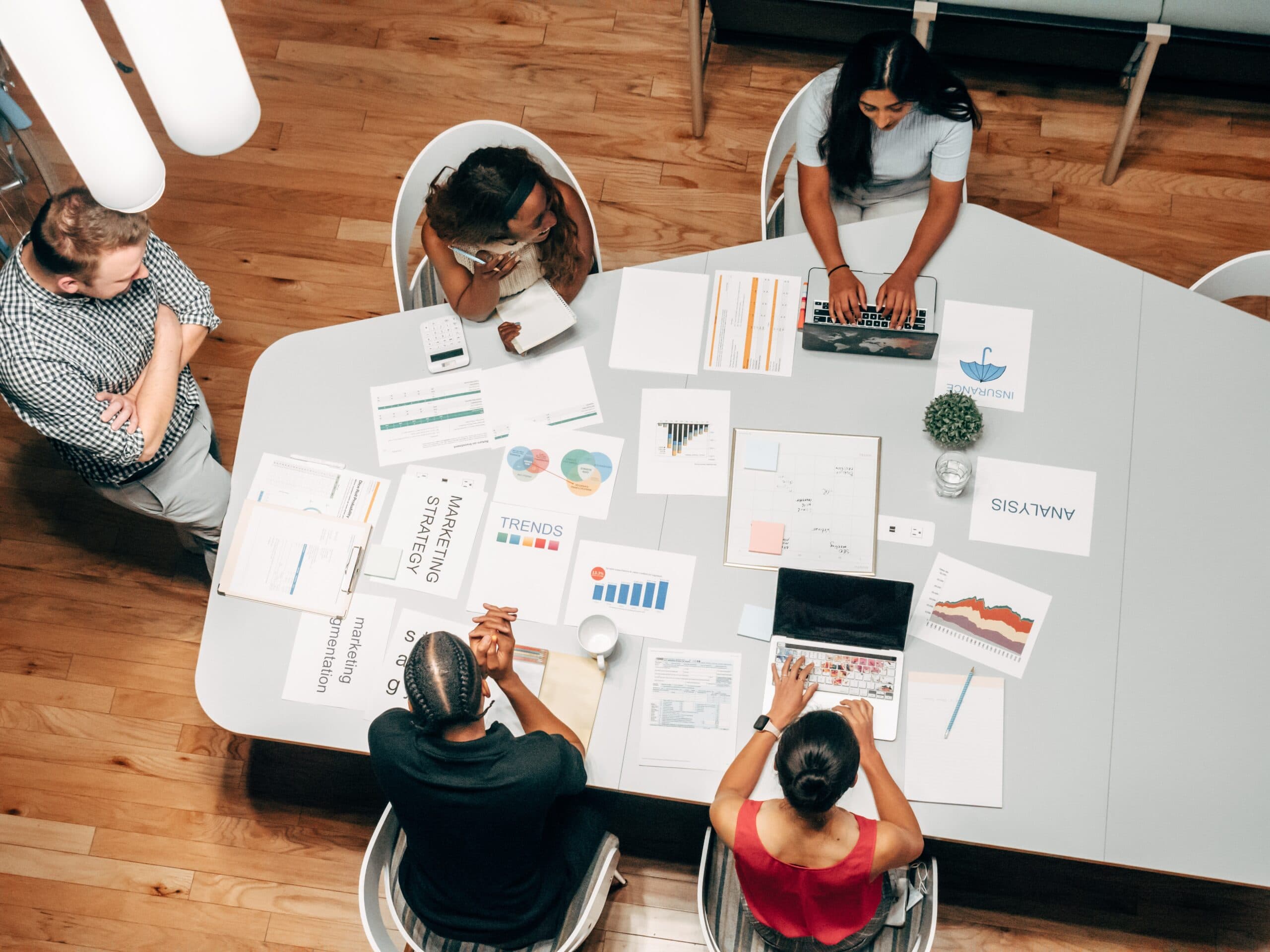 Professional Training Programs