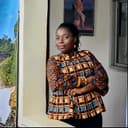 Novella Delali Ashison