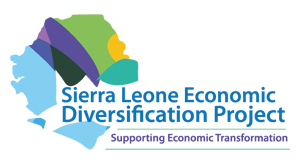 SLEDP - Sierra Leone Economic Diversification Project