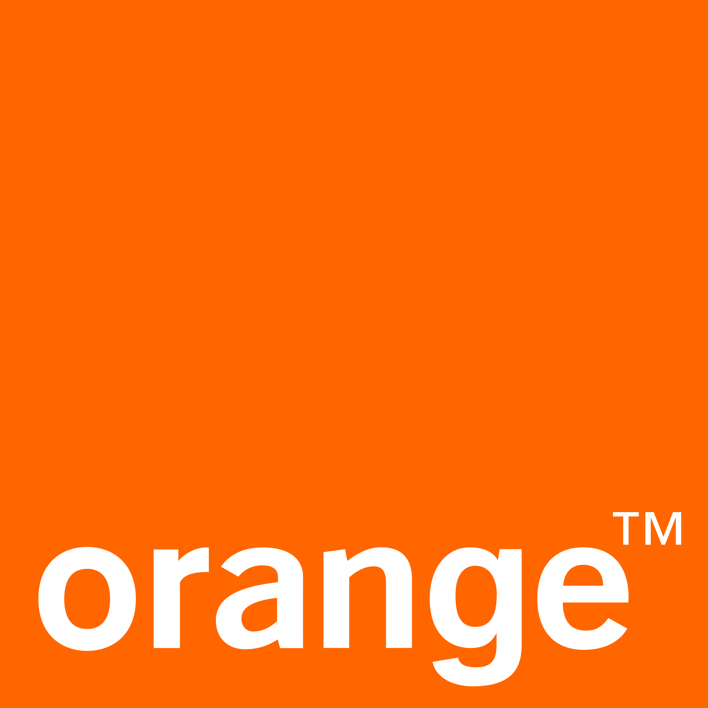 Orange - Telecommunications Leader