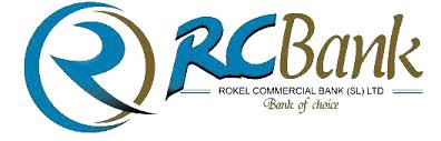 Rokel Commercial Bank - Premier Banking Services